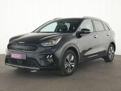 Schwarz Gebraucht 2022 Kia Niro Spirit SUV | 19.890 € (Guter Preis)