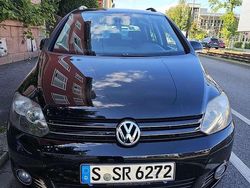 Gebraucht 2010 VW Golf Plus Cross Team Van / Kleinbus | 7.100 €