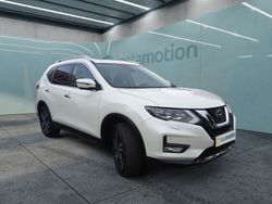 Weiß Gebraucht 2020 Nissan X-Trail 360º SUV | 26.490 € (Teuer)