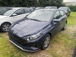 Aurora grey Neu 2025 Hyundai i20 Select Limousine | 19.890 € (Teuer)