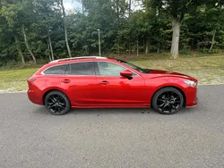 Gebraucht 2013 Mazda 6 Kombi | 7.000 € (Teuer)