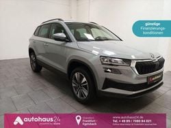 Grau Gebraucht 2022 Skoda Karoq Tour SUV | 26.670 € (Superpreis)