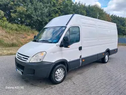Weiß Gebraucht 2009 Iveco Daily Van | 8.850 €