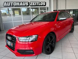 Misanorot Gebraucht 2012 Audi S4 Sport Kombi | 22.890 € (Guter Preis)