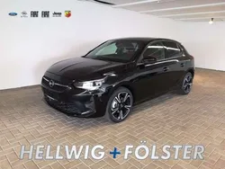 Karbon schwarz Gebraucht 2023 Opel Corsa GS Line Kleinwagen | 18.450 € (Fairer Preis)