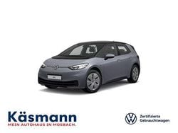 Mondsteingrau Gebraucht 2022 VW ID.3 Pro Performance Kleinwagen | 21.430 € (Guter Preis)