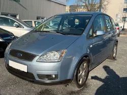 Silber Gebraucht 2006 Ford C-MAX Trend Van / Kleinbus | 2.490 € (Guter Preis)
