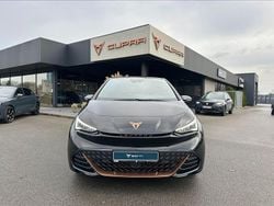 Schwarz Neu 2025 Cupra Born Kleinwagen | 34.990 € (Guter Preis)