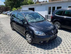 Blackmagic Gebraucht 2006 VW Golf Plus Cross Goal Van / Kleinbus | 1.500 € (Superpreis)