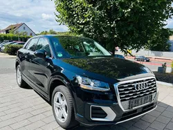Schwarz Gebraucht 2017 Audi Q2 Sport SUV | 16.500 € (Fairer Preis)