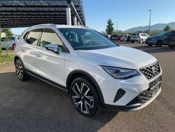 Weiß Gebraucht 2022 Seat Arona FR SUV | 23.900 € (Fairer Preis)
