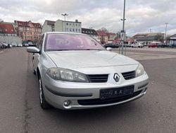 Grau Gebraucht 2007 Renault Laguna III Limousine | 1.500 € (Superpreis)
