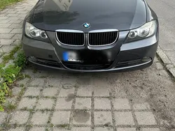 Silber Gebraucht 2005 BMW 320 Sport Line Limousine | 2.250 € (Guter Preis)