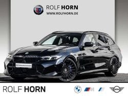 Schwarz Gebraucht 2024 Alpina D3 Limousine | 70.970 € (Fairer Preis)