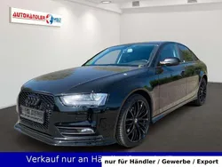 Schwarz Gebraucht 2013 Audi A4 Attraction Limousine | 6.999 € (Guter Preis)