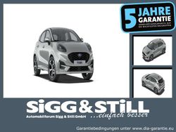 Solar silver Neu 2026 Ford Puma ST-Line SUV | 25.680 €