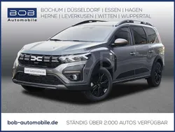 Dolomitgrau Neu 2025 Dacia Jogger Extreme Van / Kleinbus | 28.379 € (Fairer Preis)