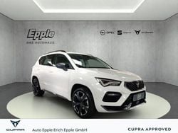 Weiß Gebraucht 2025 Cupra Ateca SUV | 31.490 € (Guter Preis)
