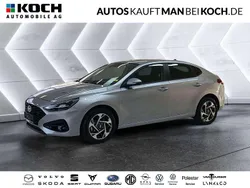 Silber Neu 2024 Hyundai i30 Limousine | 21.880 € (Guter Preis)