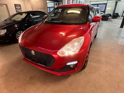Rot Gebraucht 2018 Suzuki Swift Comfort+ Limousine | 9.890 € (Guter Preis)
