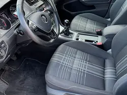 Schwarz Gebraucht 2016 VW Golf VII Edition Limousine | 9.999 € (Superpreis)