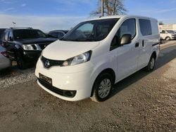 Weiß Gebraucht 2018 Nissan NV200 Comfort Van / Kleinbus | 11.000 € (Fairer Preis)