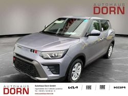 Grau Neu 2025 Ssangyong (KGM) Tivoli SUV | 19.780 €