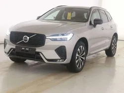 Silver dawn metallic Gebraucht 2023 Volvo XC60 Plus SUV | 52.900 € (Teuer)