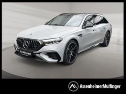 Manufaktur lack manufaktur alpingrau uni Gebraucht 2025 Mercedes E53 AMG AMG Kombi | 123.980 €