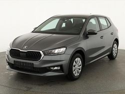 Graphite grau metallic Neu 2025 Skoda Fabia Selection | 20.395 € (Guter Preis)