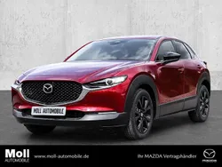 Rot Neu 2025 Mazda CX-30 Homura-Line SUV | 32.690 €