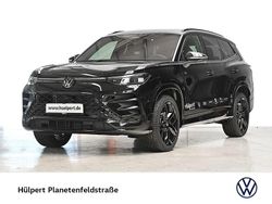 Grenadillschwarz metallic Gebraucht 2025 VW Tayron R-line SUV | 55.490 € (Guter Preis)