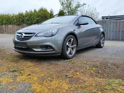Grau Gebraucht 2017 Opel Cascada Ultimate Cabrio | 10.000 € (Superpreis)