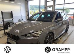 Grau Gebraucht 2023 Cupra Leon VZ Kombi | 29.970 € (Etwas zu teuer)