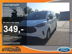 Frostweiß Neu 2024 Ford Transit Custom Trend Van / Kleinbus | 36.780 € (Guter Preis)