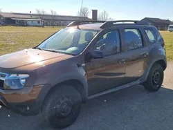 Braun Gebraucht 2013 Dacia Duster Lauréate SUV | 9.499 € (Teuer)