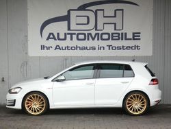 Weiß Gebraucht 2014 VW Golf VII GTI Limousine | 14.990 € (Fairer Preis)