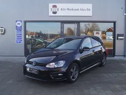 VW Golf VII
