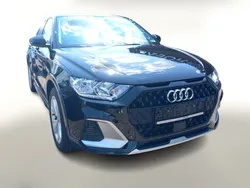 Schwarz Gebraucht 2021 Audi A1 Design Kleinwagen | 24.888 € (Fairer Preis)