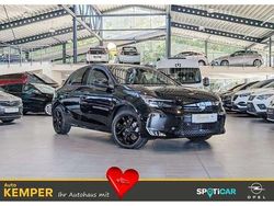 Gebraucht 2024 Opel Corsa Ultimate Kleinwagen | 19.450 € (Fairer Preis)