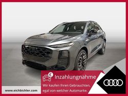 Daytonagrau perleffekt Neu 2025 Audi Q3 Ambiente SUV | 55.980 € (Teuer)