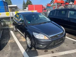 Grau Gebraucht 2008 Ford Focus Style Limousine | 1.200 € (Guter Preis)