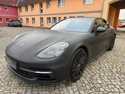 Porsche Panamera Turbo