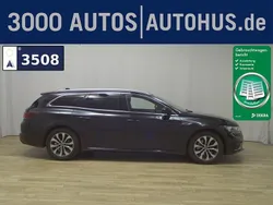 Schwarz Gebraucht 2022 Renault Talisman Limousine | 17.480 € (Superpreis)
