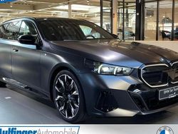 Grau Neu 2025 BMW i5 Comfort Edition Limousine | 94.975 €
