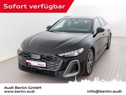 Mythosschwarz metallic Gebraucht 2025 Audi A5 Ambiente Coupé | 49.990 € (Superpreis)