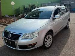 Grau Gebraucht 2006 VW Passat Kombi | 3.900 € (Fairer Preis)