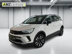 Jade weiss/arktis weiss Gebraucht 2022 Opel Crossland Elegance SUV | 17.490 € (Guter Preis)