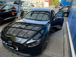Schwarz Gebraucht 2019 Mazda 3 Selection Coupé | 15.750 € (Guter Preis)