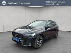 Schwarz Gebraucht 2024 Volvo XC60 Plus SUV | 39.890 € (Guter Preis)